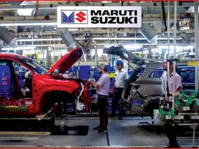Maruthi-Suzuki