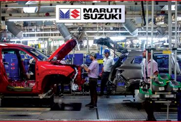 Maruthi-Suzuki