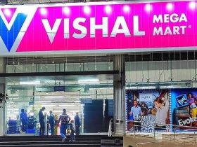 Vishal Mega Mart