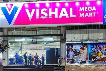 Vishal Mega Mart