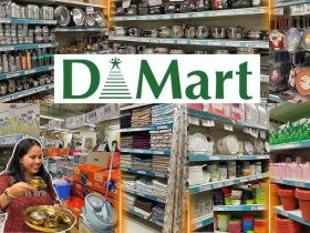 dmart