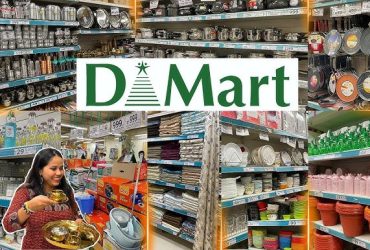 dmart