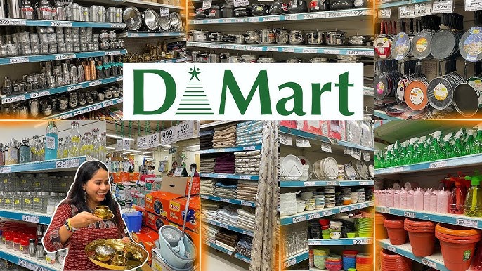 dmart