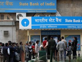 state bank of india