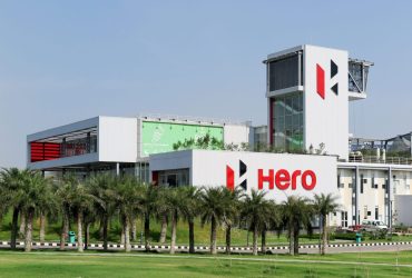 HERO job