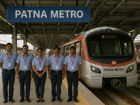 Patna Metro