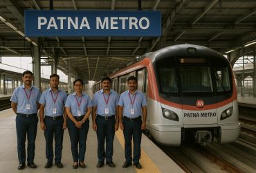 Patna Metro