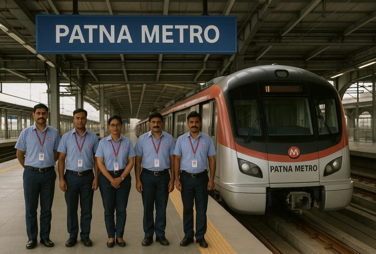 Patna Metro
