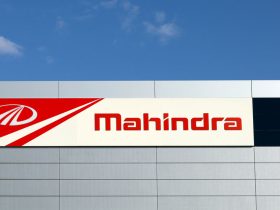 mahindra