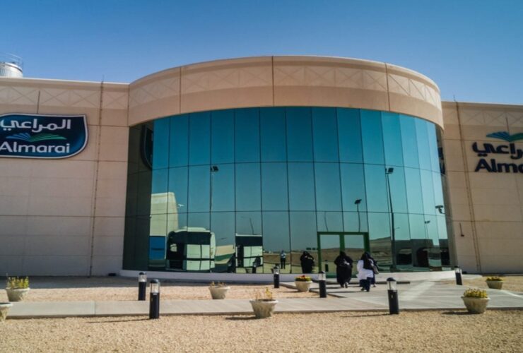 Almarai