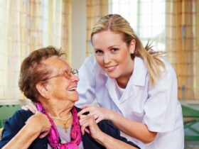 CAREGIVER JOBS