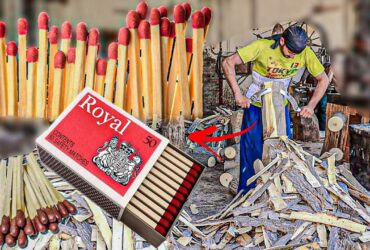 Matchstick