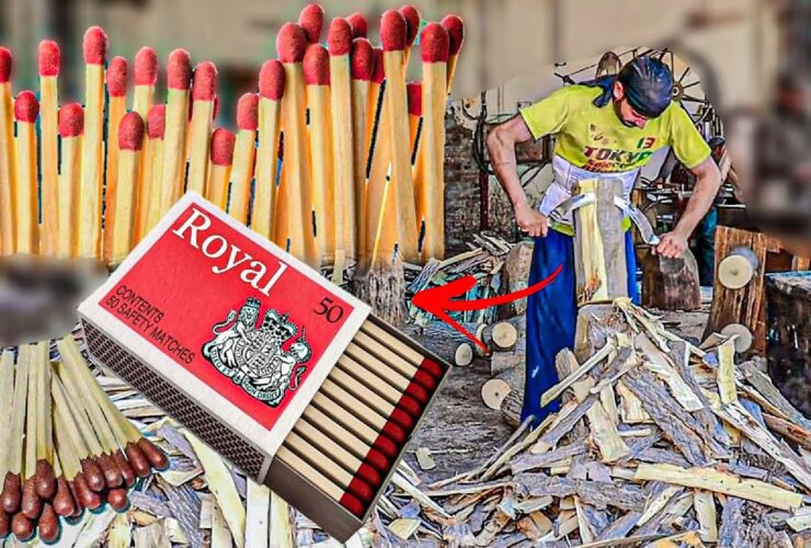 Matchstick