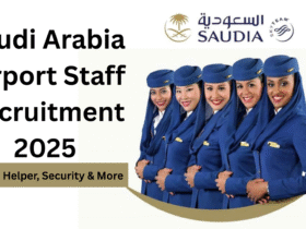 Saudi Airlines