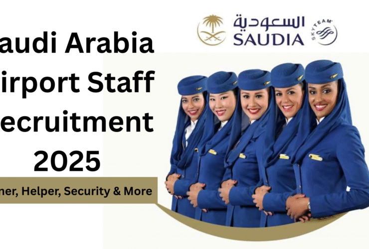 Saudi Airlines