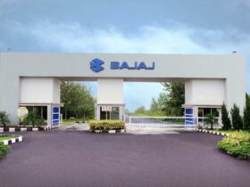 bajaj