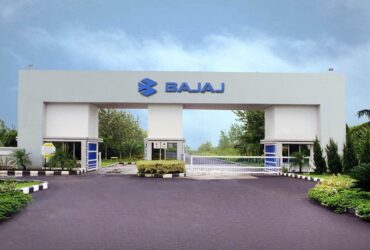 bajaj
