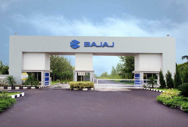 bajaj