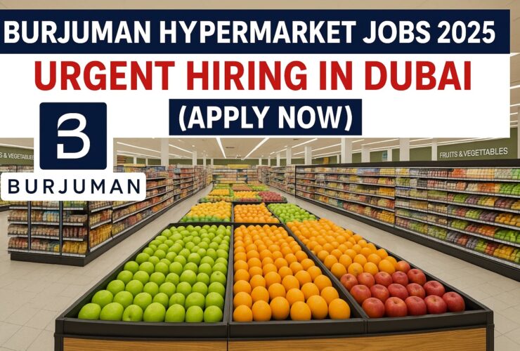 BURJUMAN
