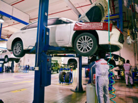 car job