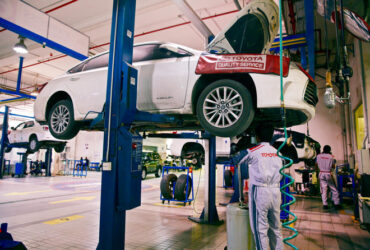 car job