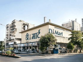 dmart