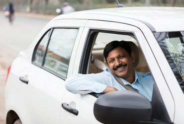 personal driver