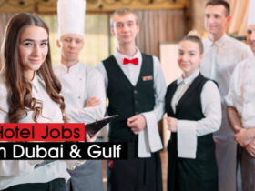 Dubai job
