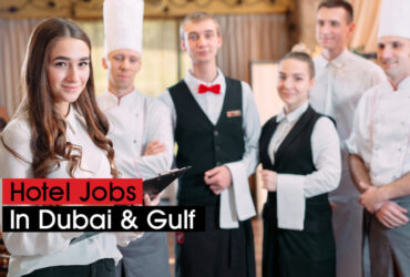 Dubai job