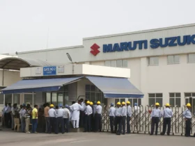 maruti suzuki jobs