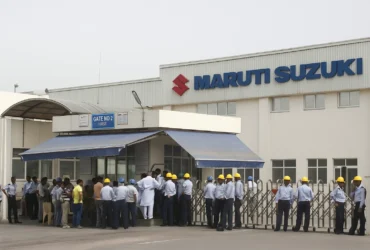 maruti suzuki jobs