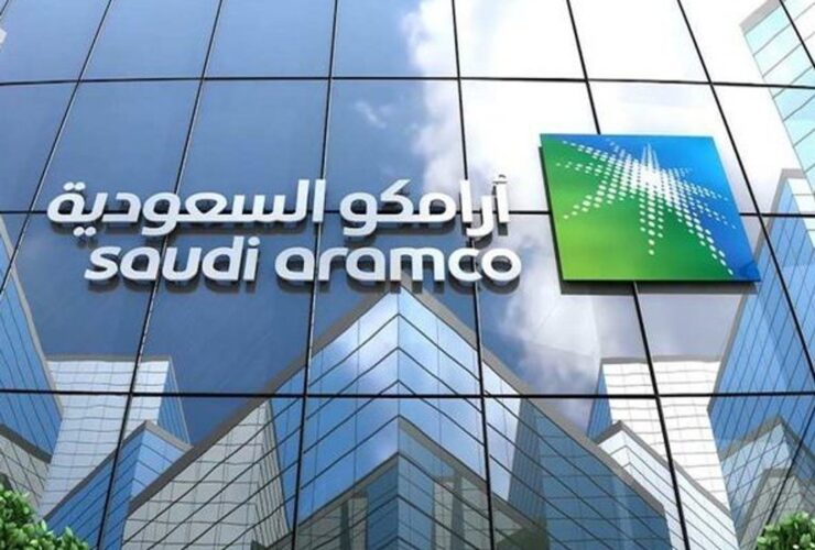 saudi aramco jobs