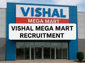 vishal mega mart