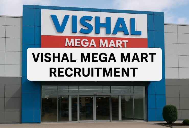 vishal mega mart