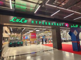 LuLu Hypermarket