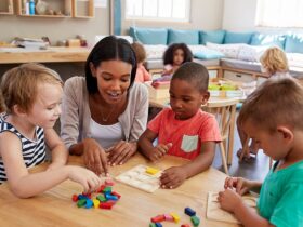 child care