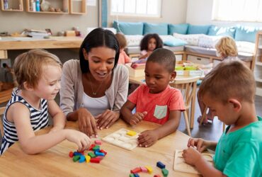 child care