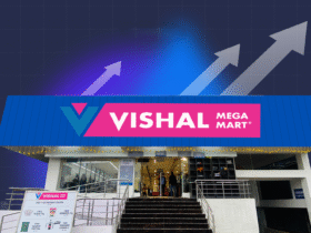 vishal mega mart