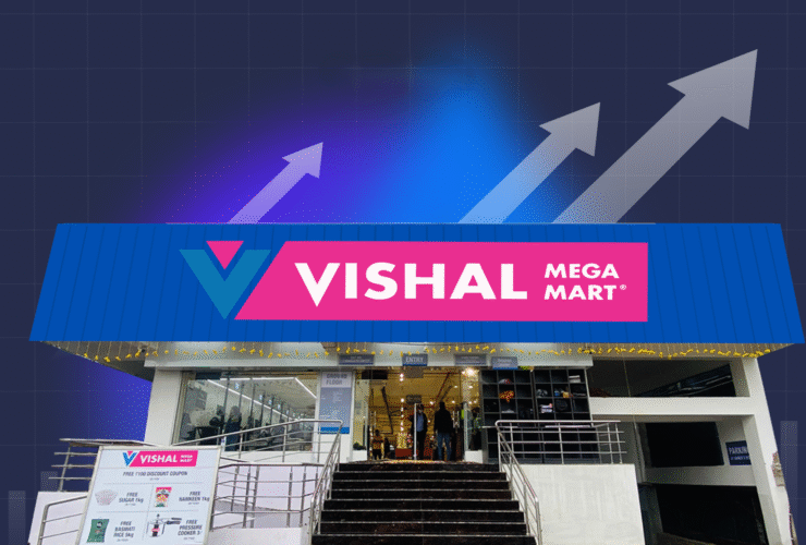 vishal mega mart