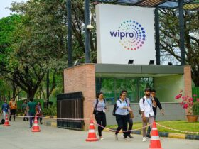 wipro