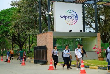wipro