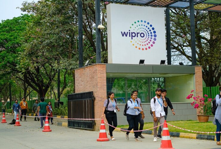 wipro