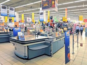 carrefour
